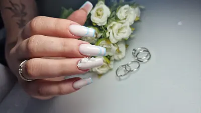 Heaven Nails Weronika Wiśniewska